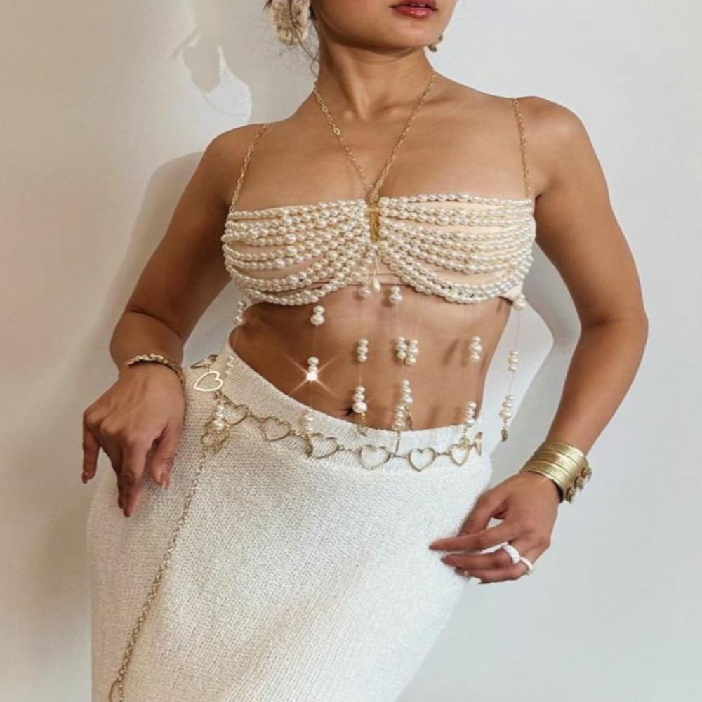 Bra-Style Chains